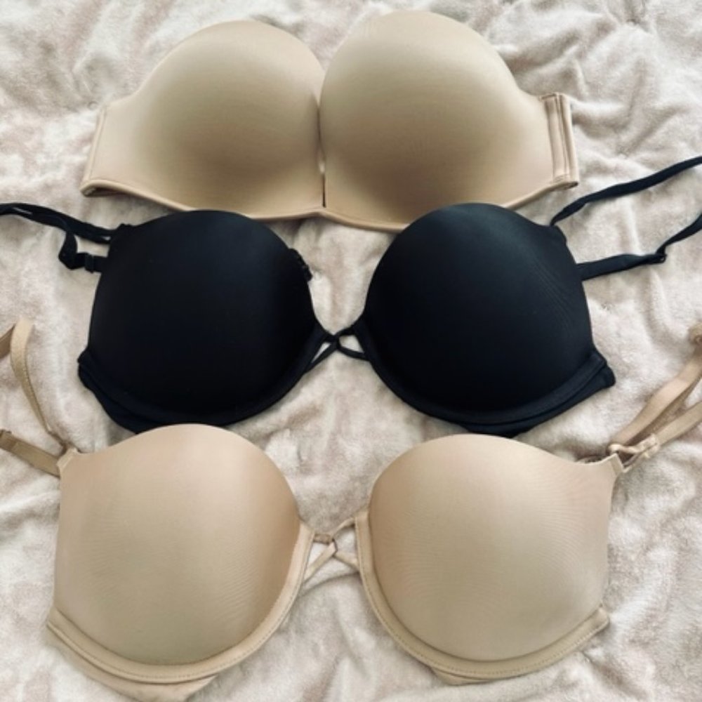 Victoria's Secret Bras